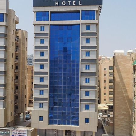 Magic Suite Al Mangaf Κουβέιτ Εξωτερικό φωτογραφία