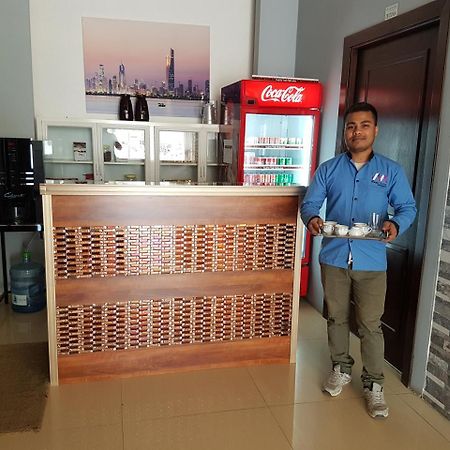 Magic Suite Al Mangaf Κουβέιτ Εξωτερικό φωτογραφία