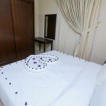 Magic Suite Al Mangaf Κουβέιτ Εξωτερικό φωτογραφία