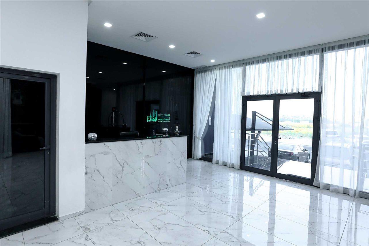 Magic Suite Al Mangaf Κουβέιτ Εξωτερικό φωτογραφία