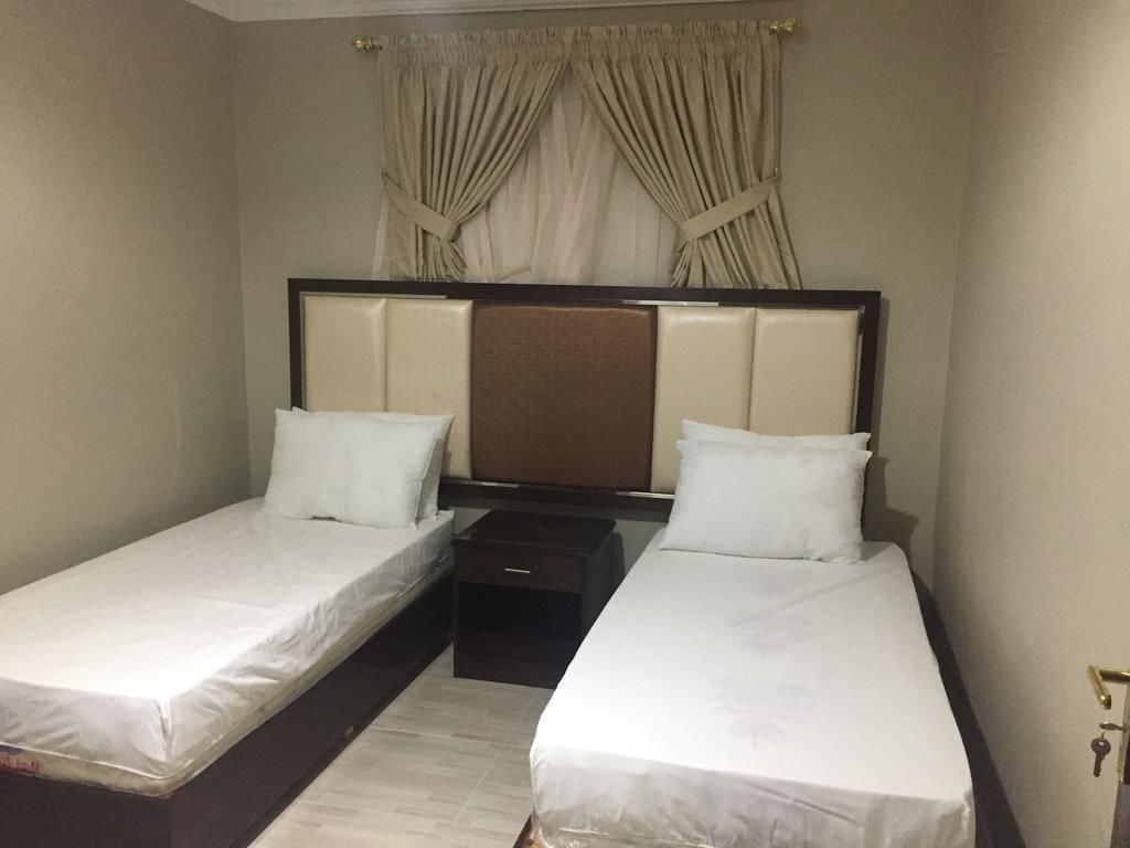 Magic Suite Al Mangaf Κουβέιτ Εξωτερικό φωτογραφία