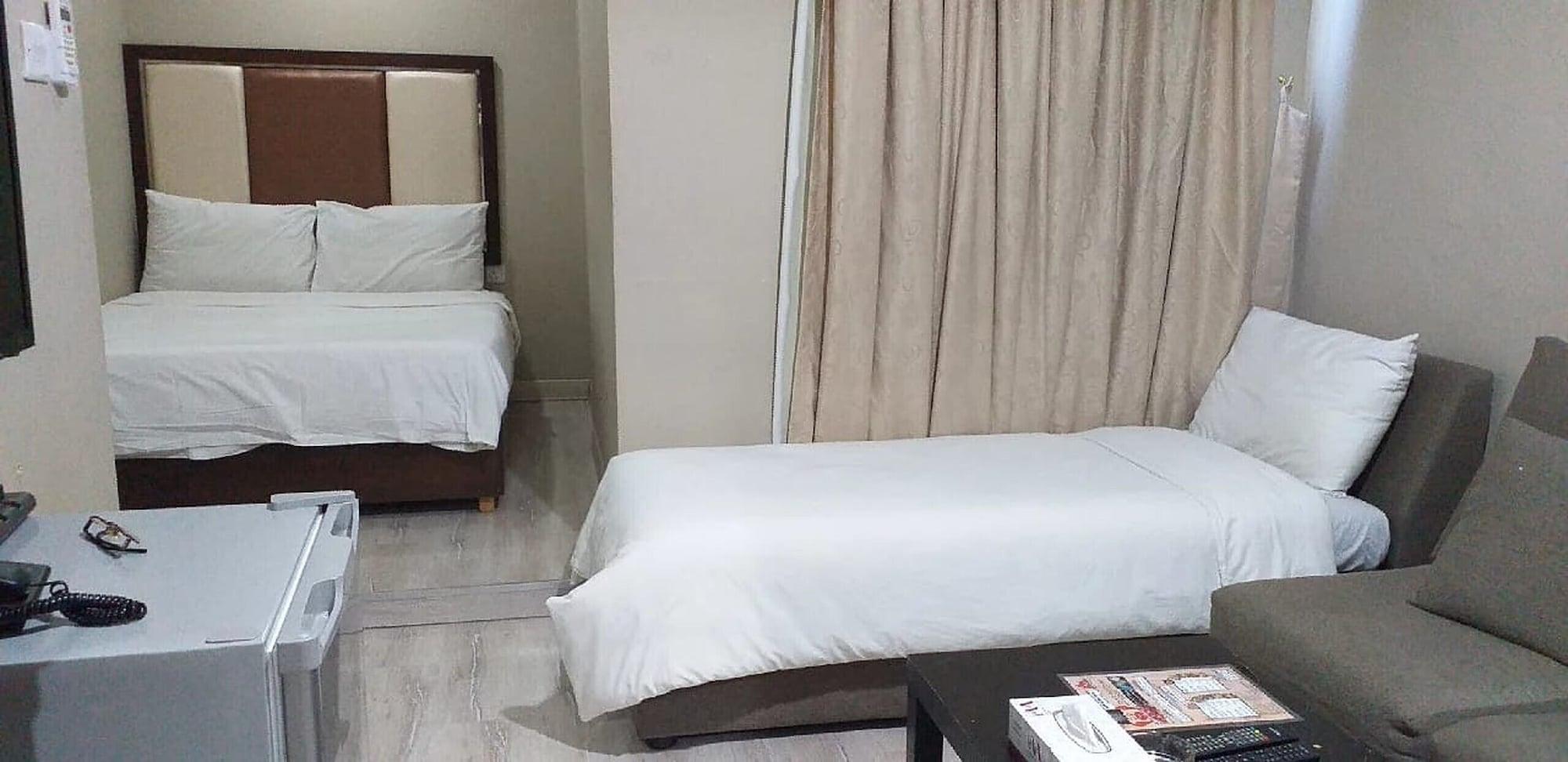 Magic Suite Al Mangaf Κουβέιτ Εξωτερικό φωτογραφία