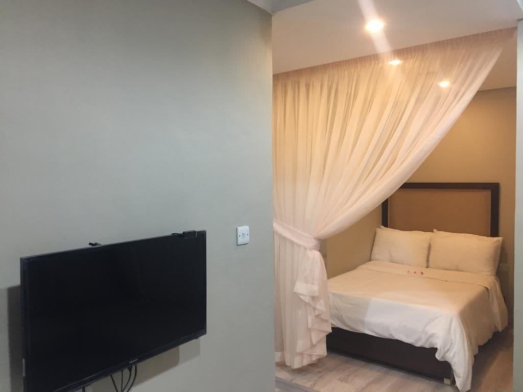 Magic Suite Al Mangaf Κουβέιτ Εξωτερικό φωτογραφία