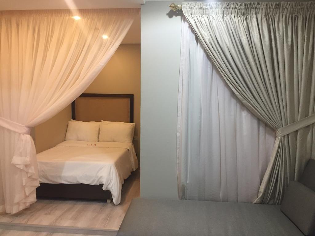 Magic Suite Al Mangaf Κουβέιτ Εξωτερικό φωτογραφία