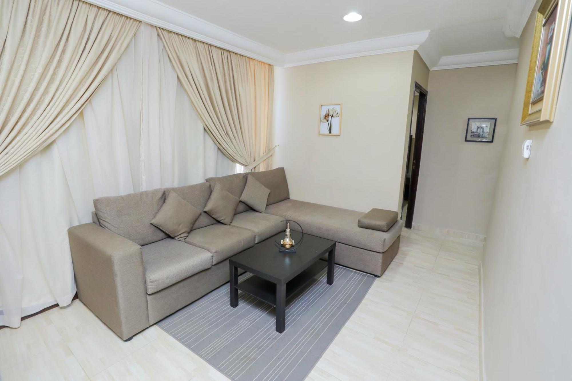 Magic Suite Al Mangaf Κουβέιτ Εξωτερικό φωτογραφία