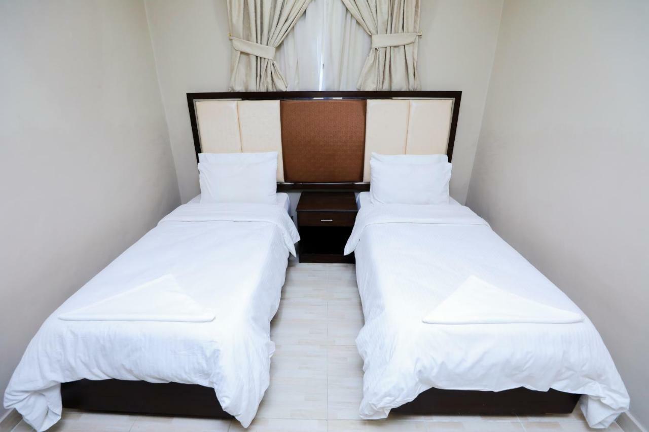 Magic Suite Al Mangaf Κουβέιτ Εξωτερικό φωτογραφία