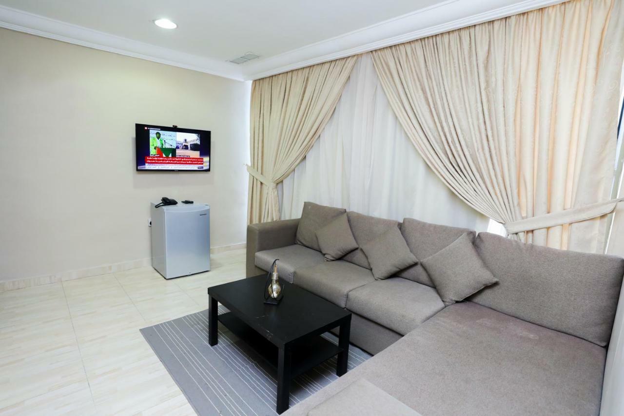 Magic Suite Al Mangaf Κουβέιτ Εξωτερικό φωτογραφία