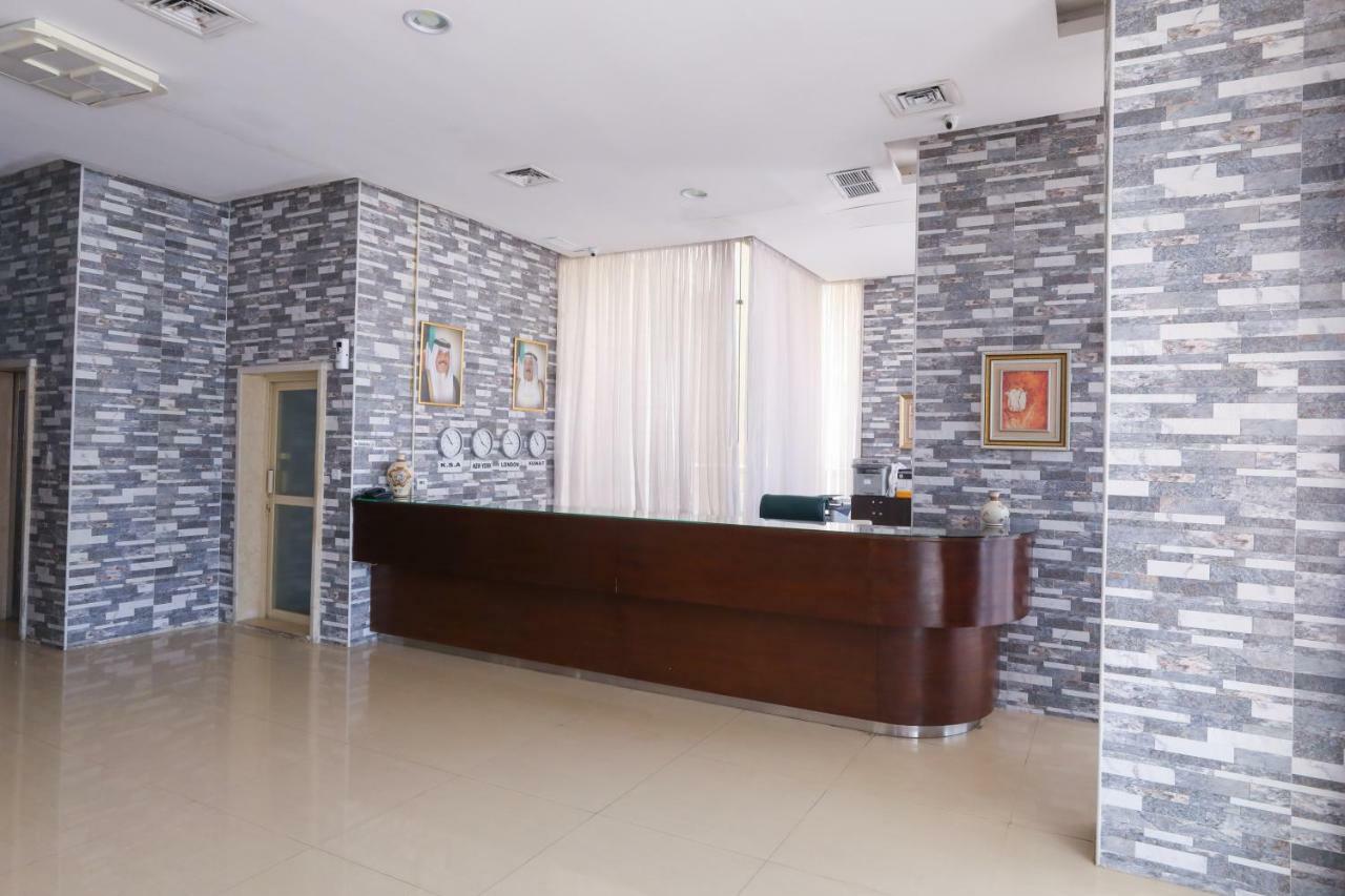 Magic Suite Al Mangaf Κουβέιτ Εξωτερικό φωτογραφία