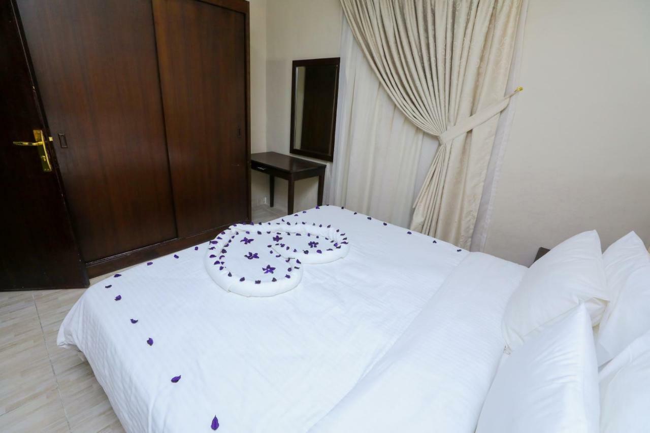 Magic Suite Al Mangaf Κουβέιτ Εξωτερικό φωτογραφία