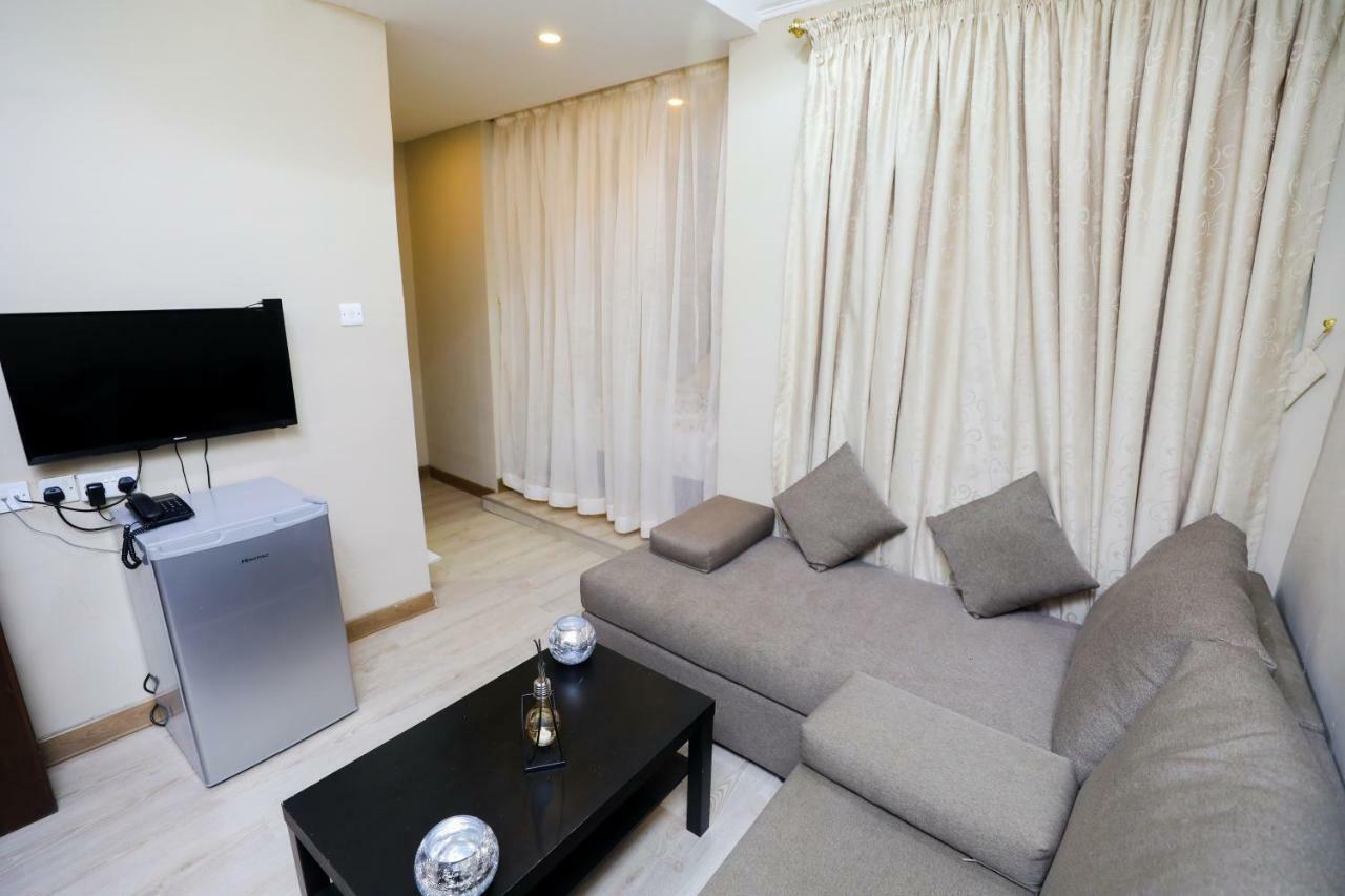 Magic Suite Al Mangaf Κουβέιτ Εξωτερικό φωτογραφία